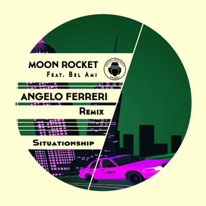 Situationship (Angelo Ferreri Remix)