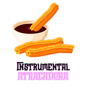 ATRACADORA (Instrumental Version)