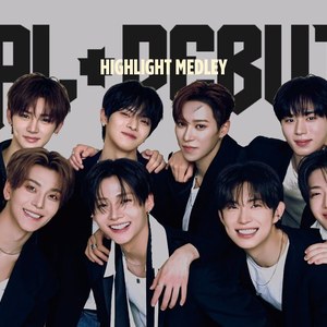 ALPHA DRIVE ONE (ALD1) Fan Project: AL+DEBUT Highlight Medley