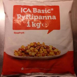 Pyttipanna