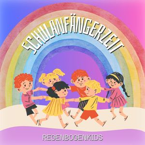 Schulanfängerzeit