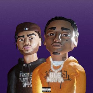 Relapse (feat. Pyrex)