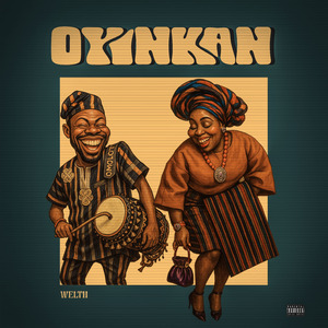 OYINKAN