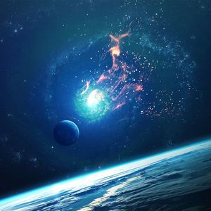 [FREE]EMO TRAP BEAT SLOW '星球陨落'