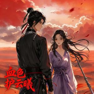 血色护云曦