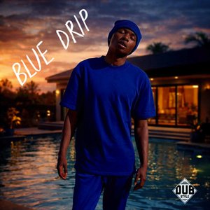Blue Drip