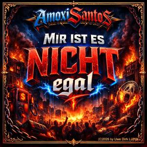 Mir ist es NICHT egal (Tankstellen Version)