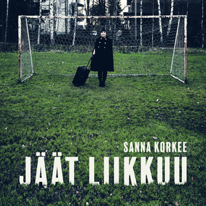 Jäät liikkuu