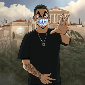 New God