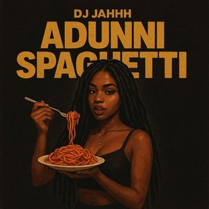 Adunni Spaghetti
