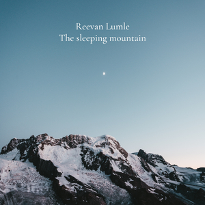 The sleeping mountain