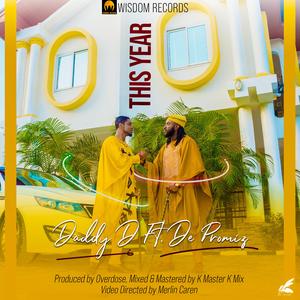 This Year (feat. De Promiz)