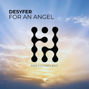 For An Angel (Radio Edit)