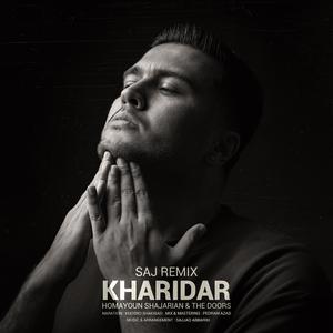 SAJ - KHARIDAR (Homayoun & The Doors)