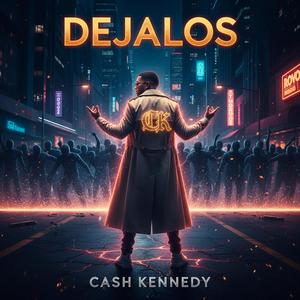 Dejalos (feat. Litio La Y)
