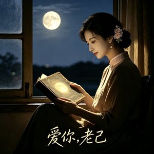爱你，老己