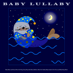 Piano Music For Colicky Baby