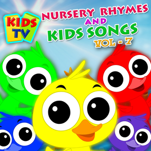 Phonics Song (Ann Voice)