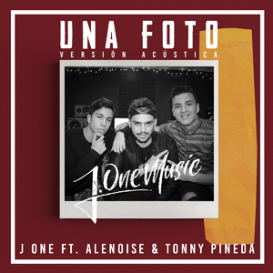 Una Foto (Acústica)
