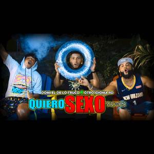 Quiero Sexo (Remix)
