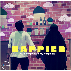 Happier