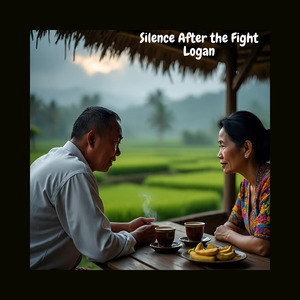 Silence After the Fight