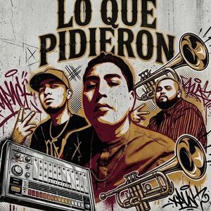 Lo Que Pidieron (feat. El Remmo & Zinko)