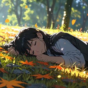 眠りの入口への緩やかな下降