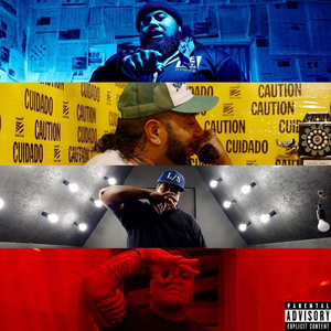 Siccer Than Sicc (feat. Pullstrong, Irak & Baby Lowc)