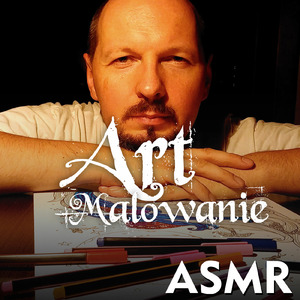 Odprężające malowanie, Cz. 1