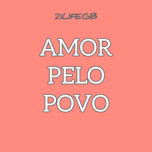 Amor Pelo Povo