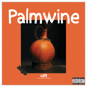 Palmwine