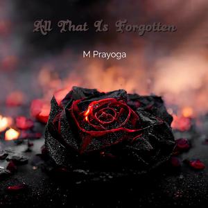 All That Is Forgotten