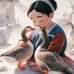 思念如面