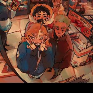 memories (feat. bunni below & idntcare*)