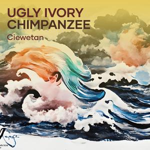 Ugly Ivory Chimpanzee