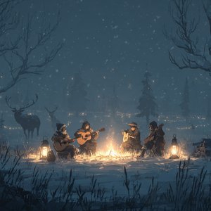 Embers of Forgiveness