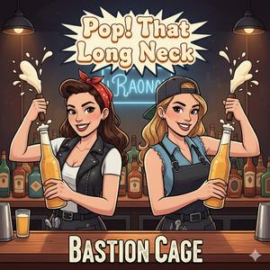 Pop That Long Neck