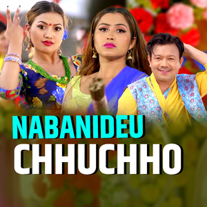 Nabanideu Chhuchho