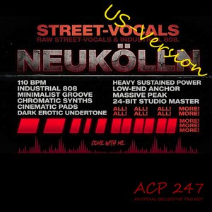 Neukölln (US Version)