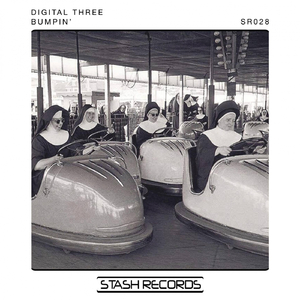 Bumpin' (Original Mix)