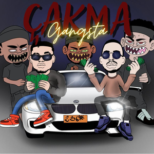 Çakma Gangsta