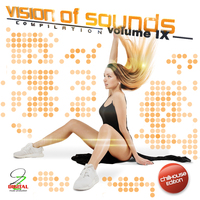 Vision of Sounds, Vol. 9