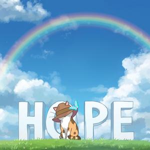 Hope (Vocal Version)
