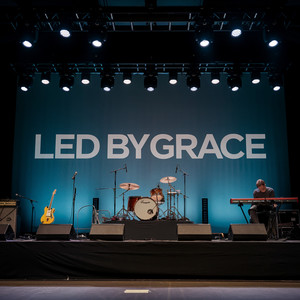 Led by Grace