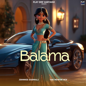 Balama