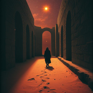 Пески Арены (Original Mix)