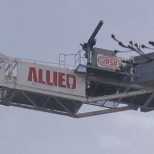 Allied (feat. Viplex)