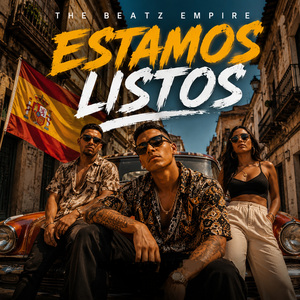 Estamos Listos