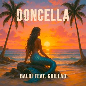 Doncella (feat. Guillao)